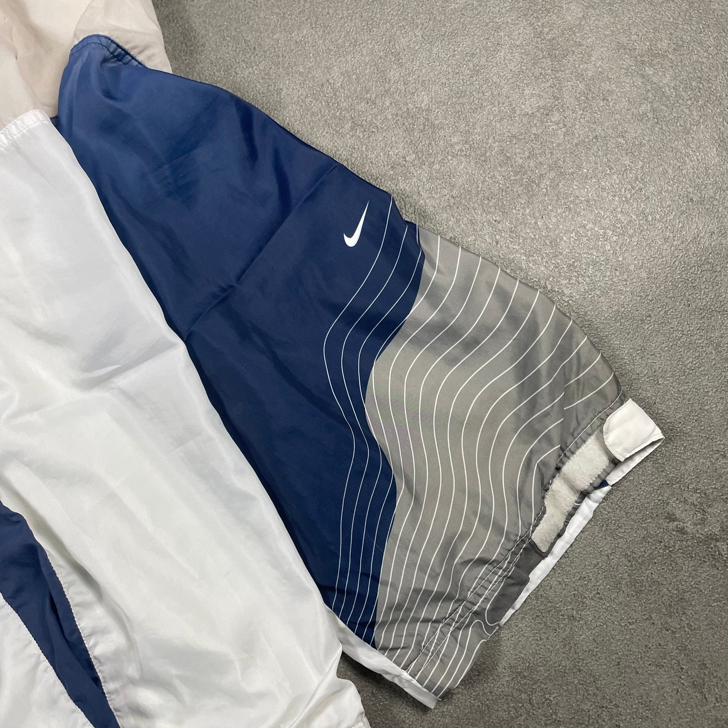 Nike Hex Trackpant (M)