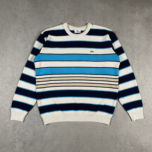 Lacoste Crewneck (L)