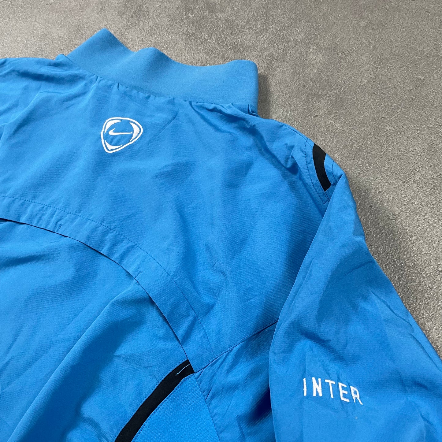 Nike x Inter Milan Vintage