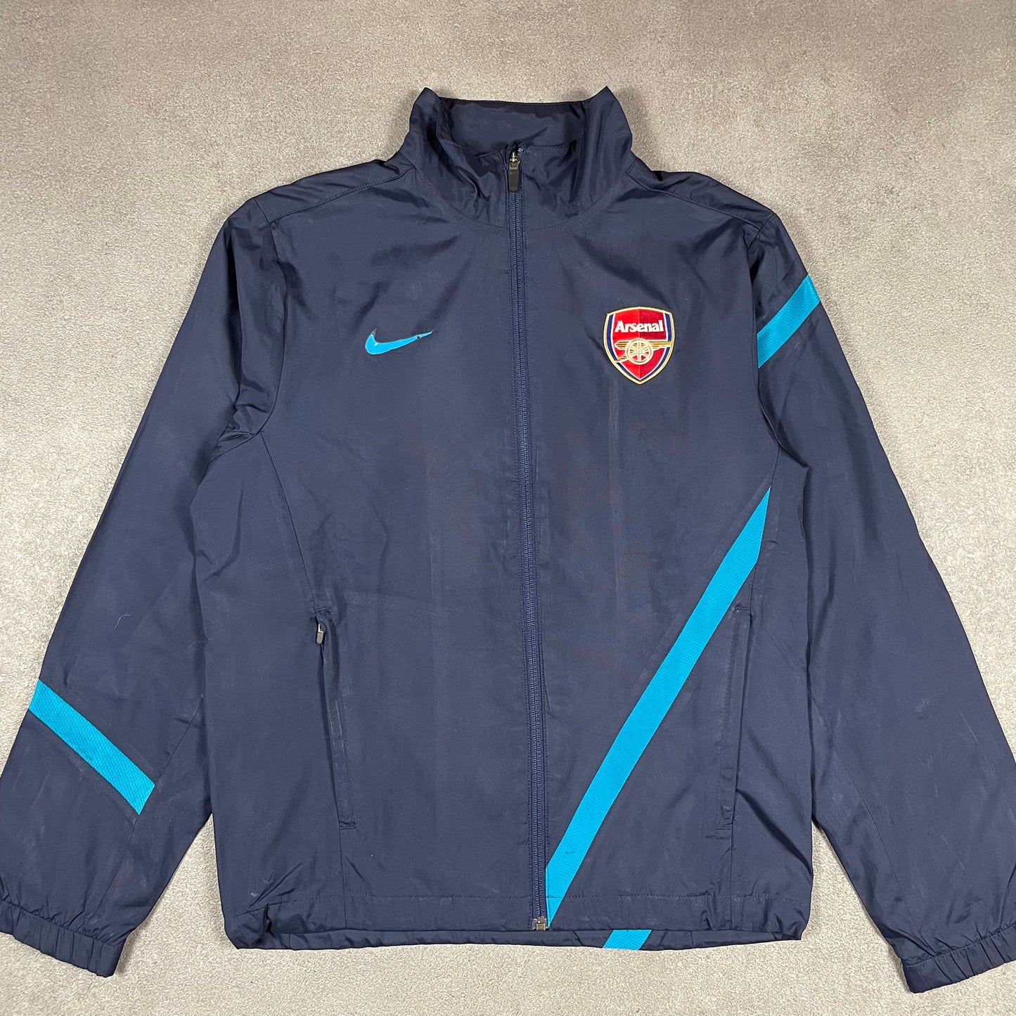 Nike x Arsenal Suit (S)