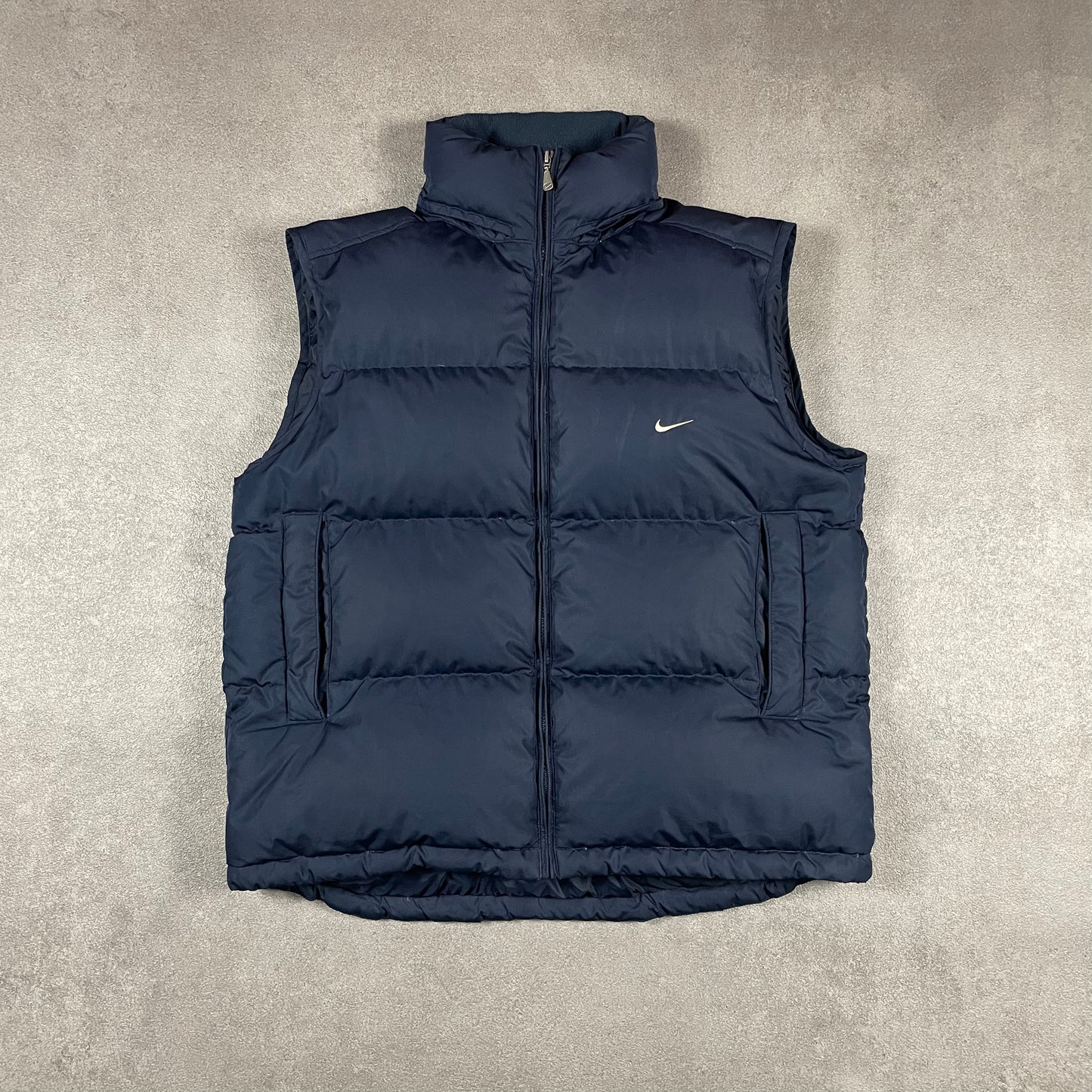 Nike Vintage Vest (L)