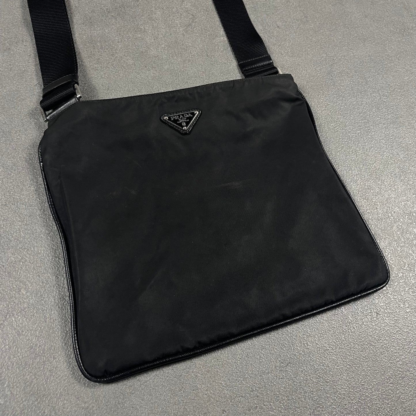 Prada Classic Bag