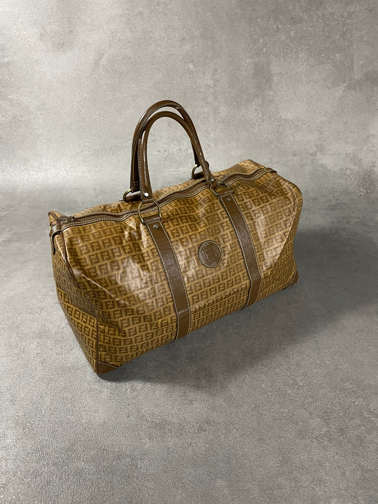 Fendi Duffle Bag