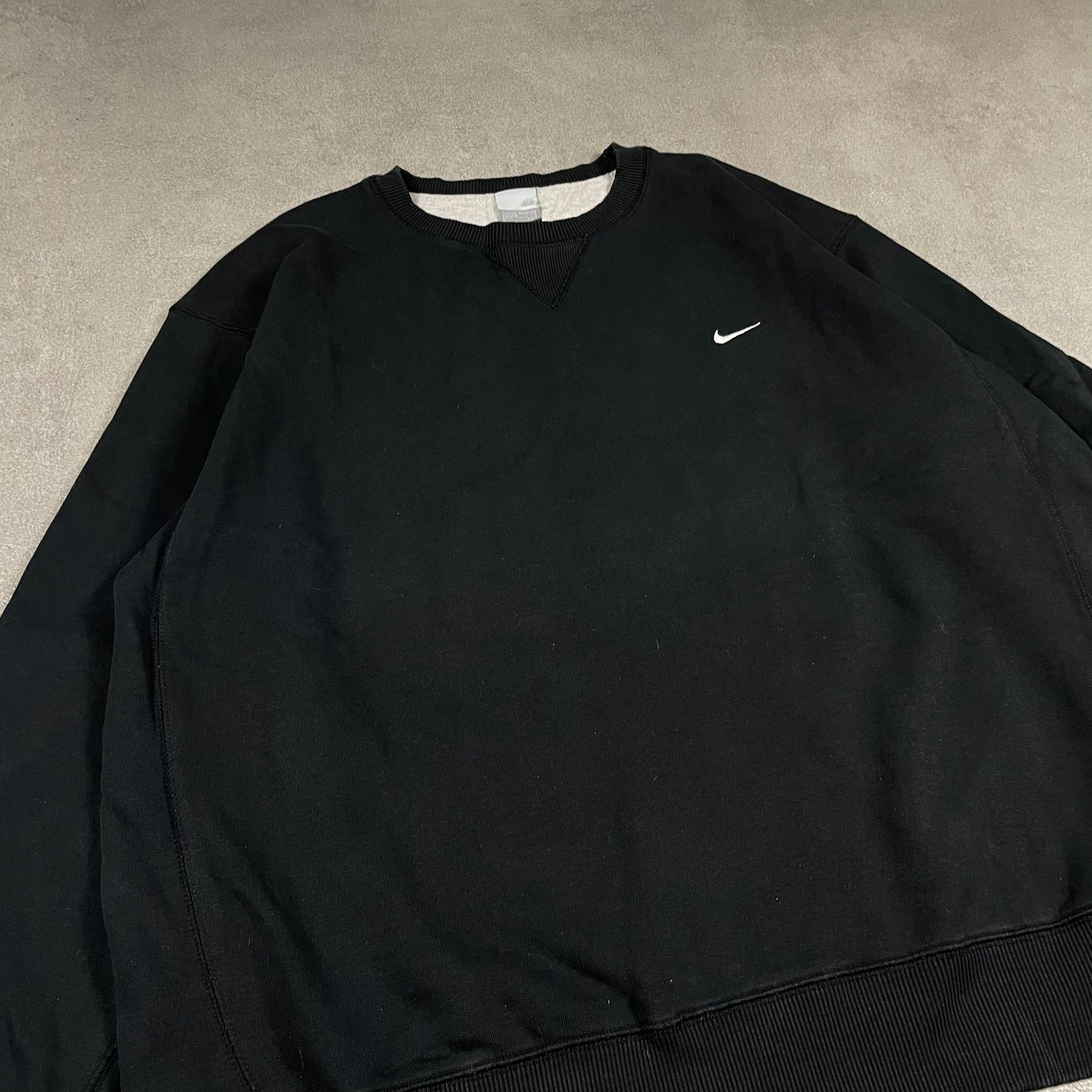 Nike vintage Crewneck (XXL)