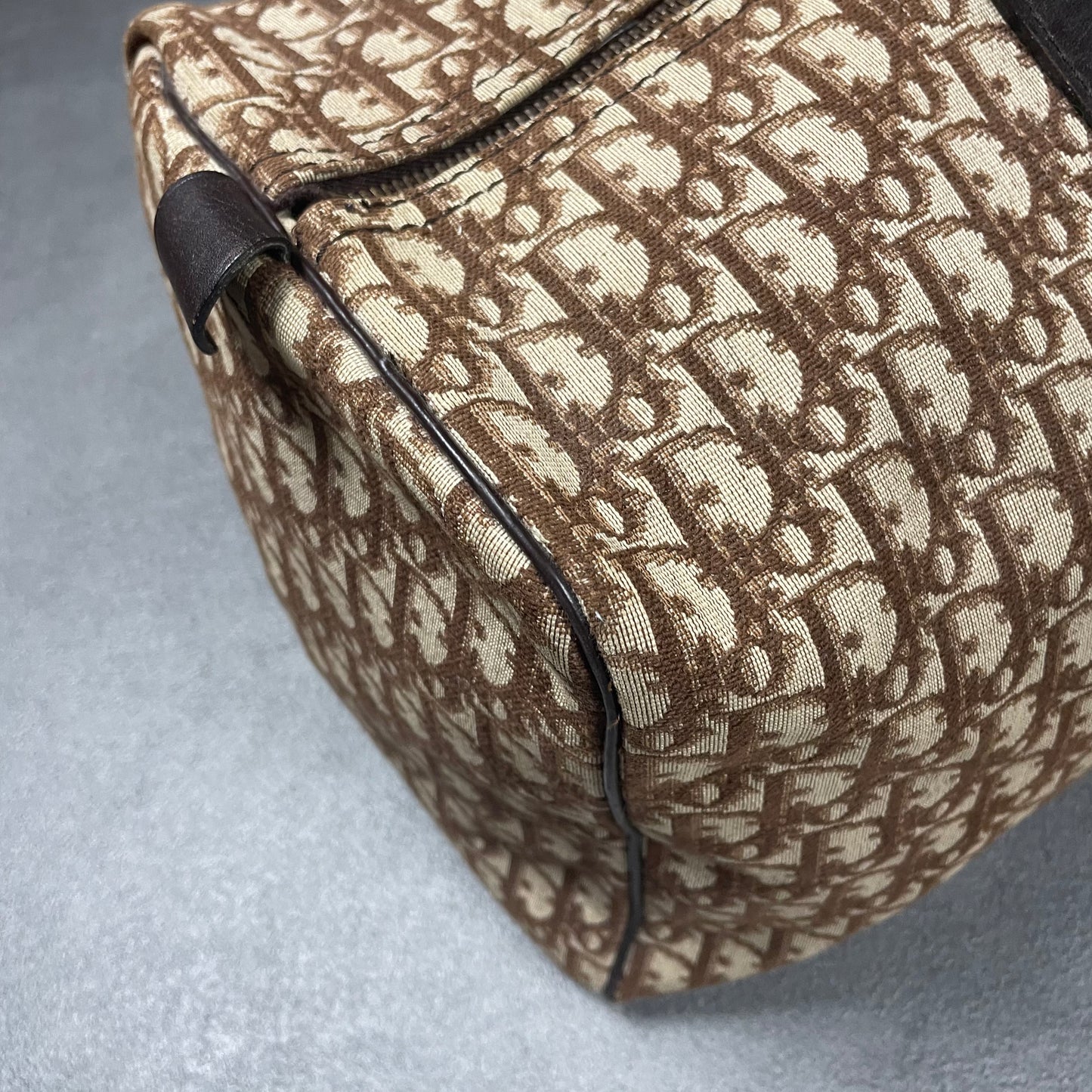 Dior Duffle Bag