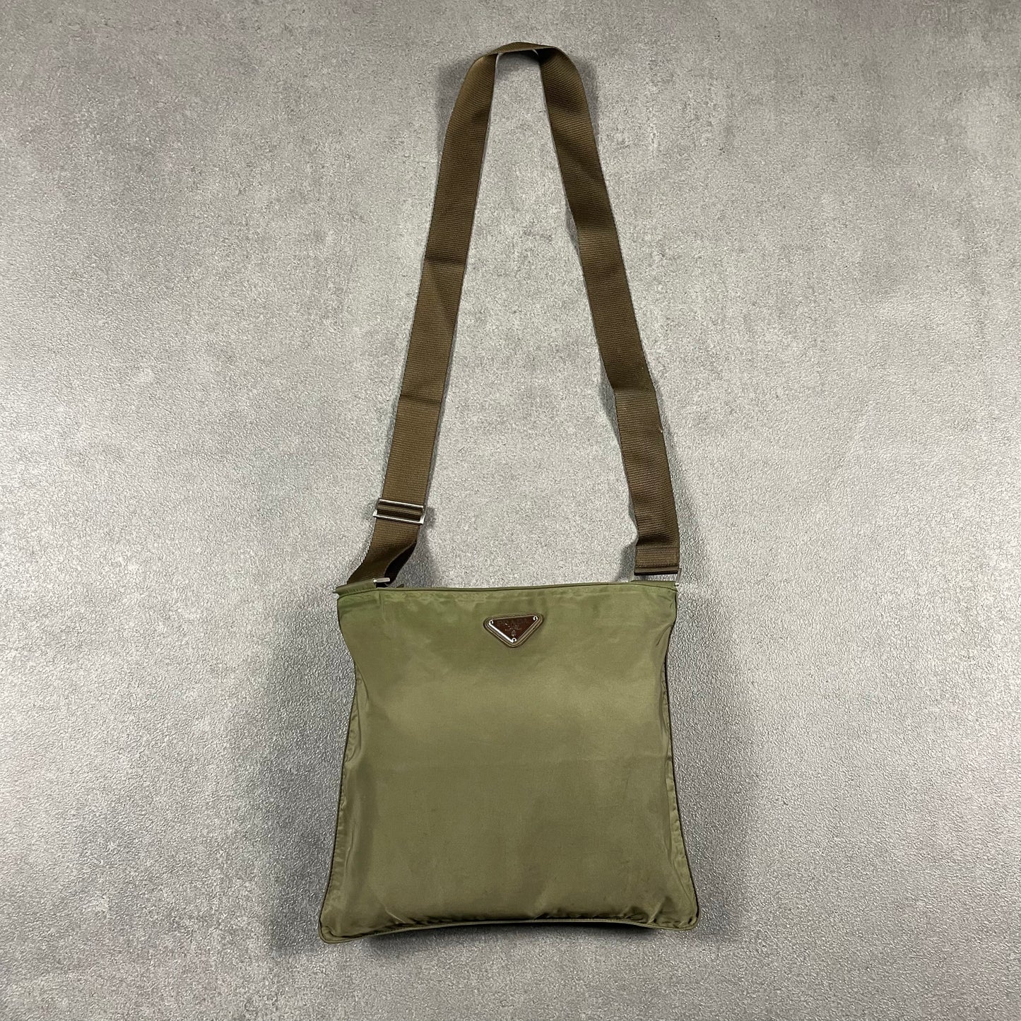 Prada Milano Vintage bag