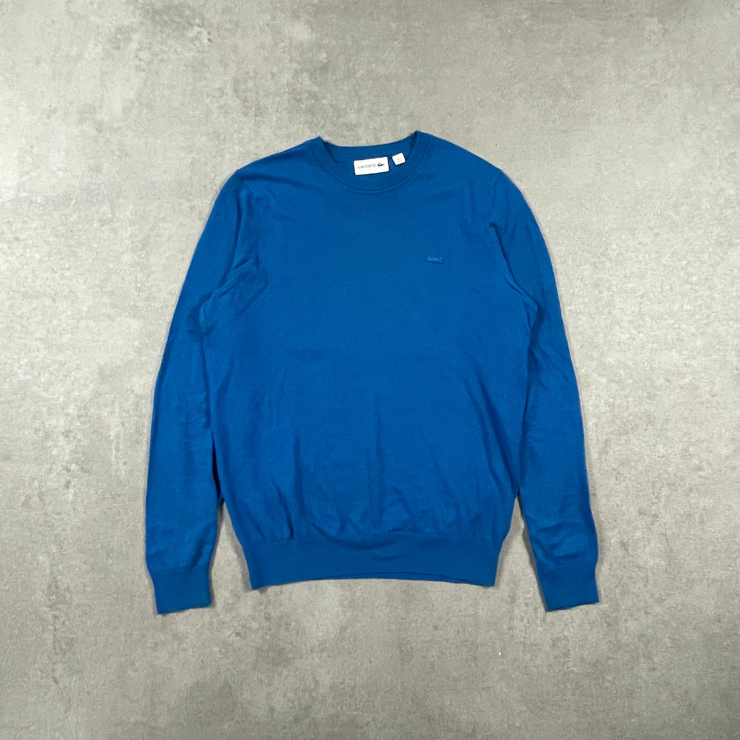 Lacoste Crewneck