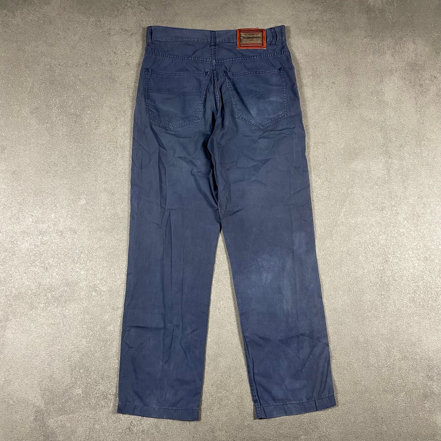 YSL vintage Chino (S)