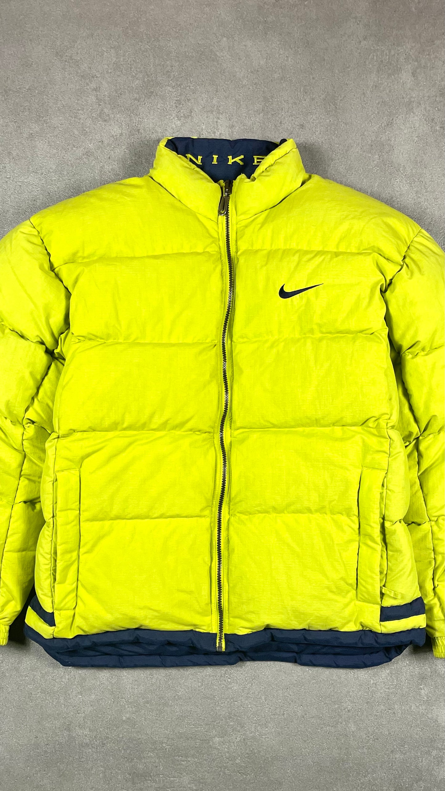 Nike Reversible Puffer (L)