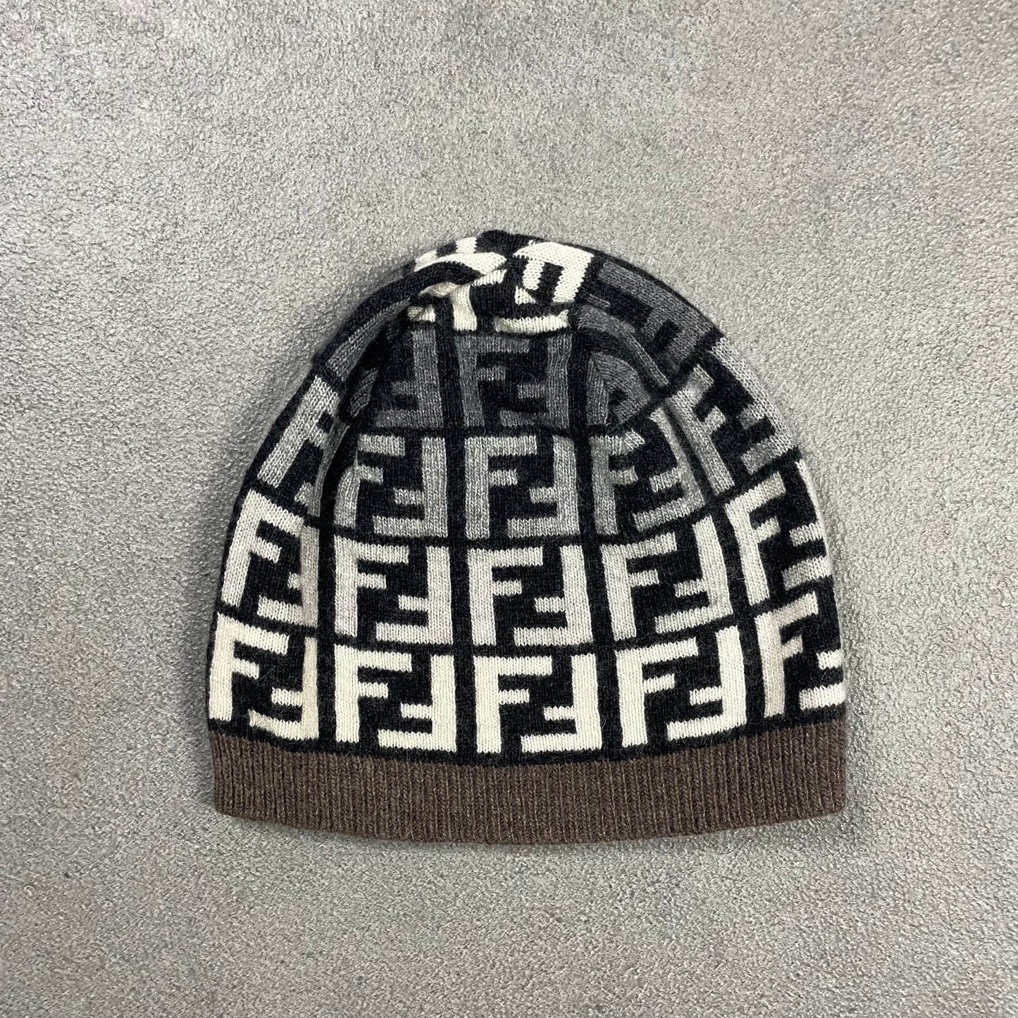 Fendi beanie