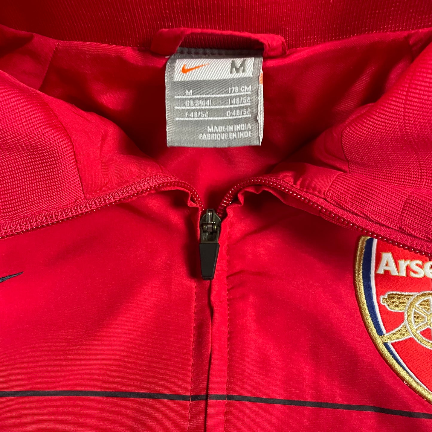 Nike x Arsenal Tracksuit (M)