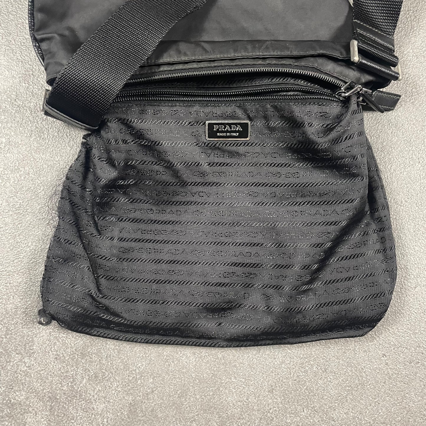 Prada Classic Bag