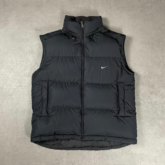 Nike Vintage Vest