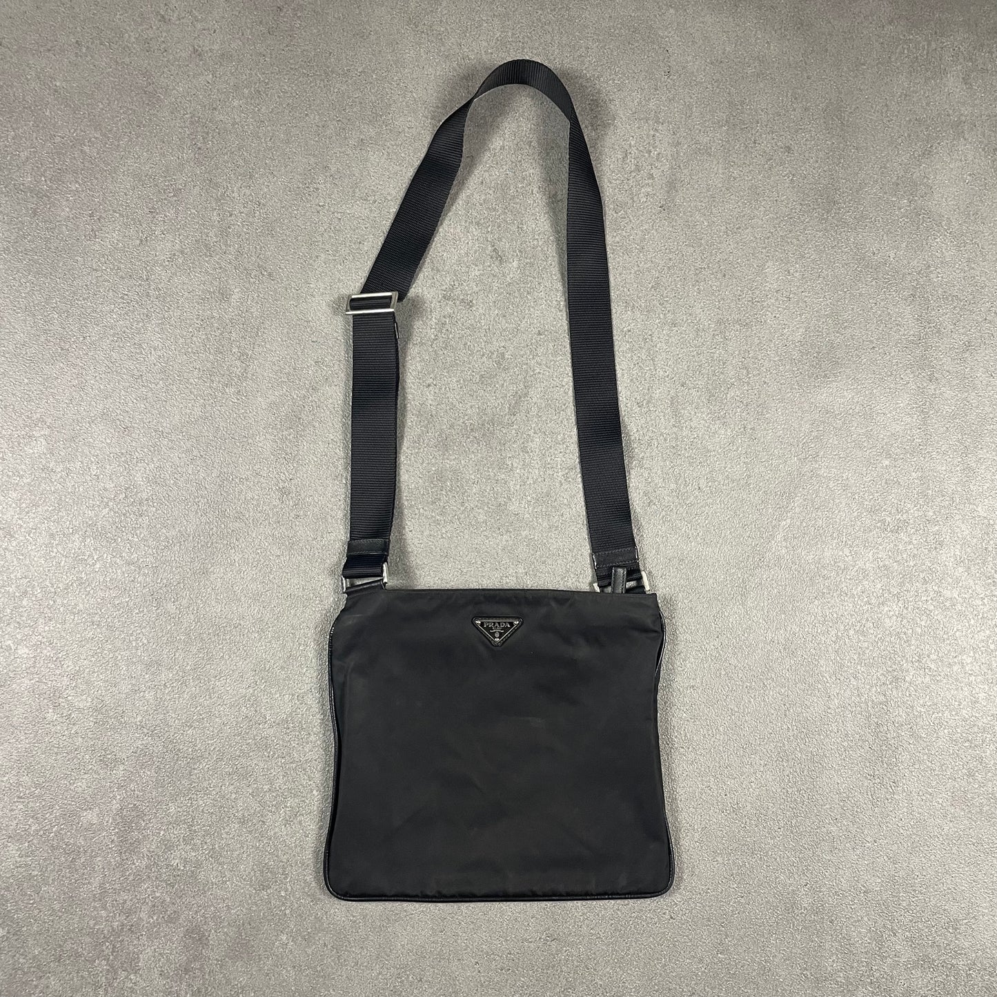 Prada Classic Bag