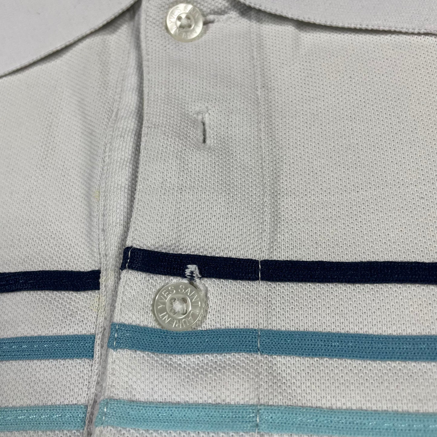 YSL Vintage Polo (L)