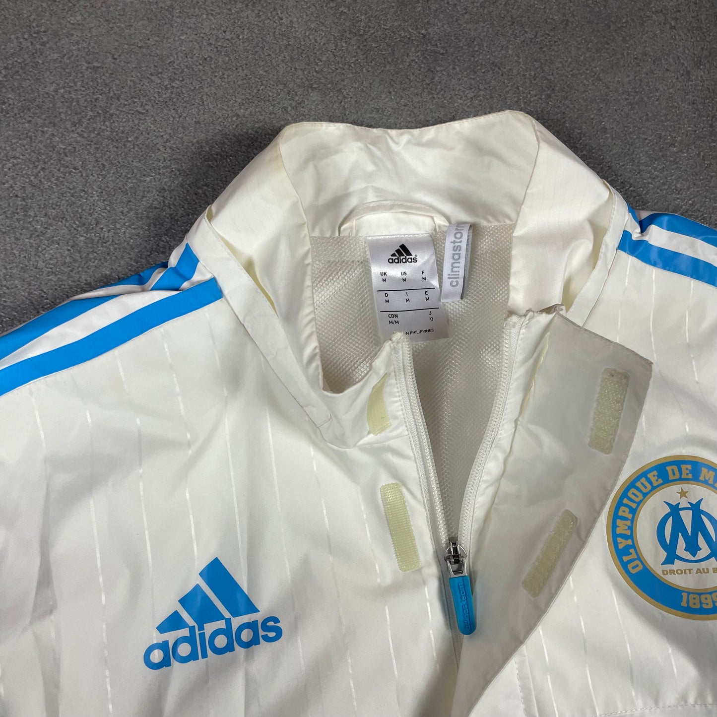 OM x adidas Jacket (M)