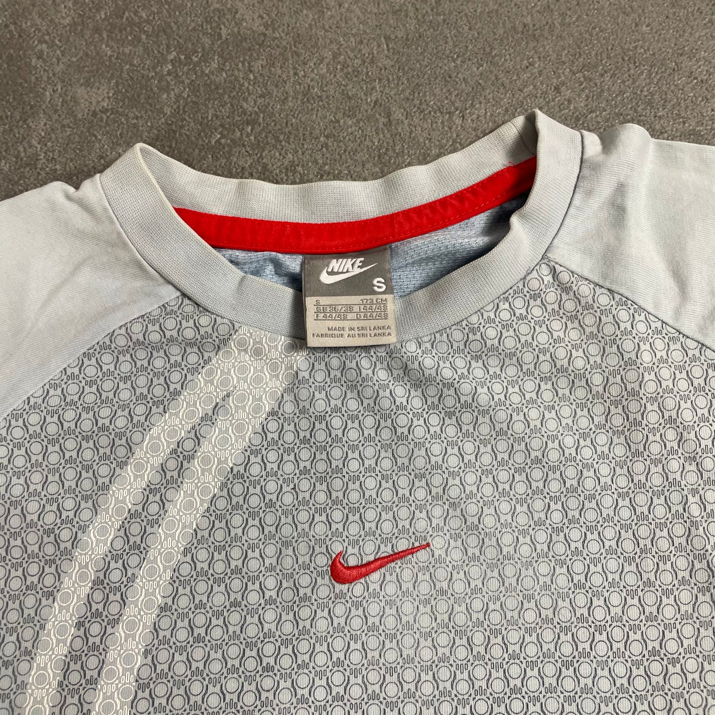 Nike Tn Vintage Tee