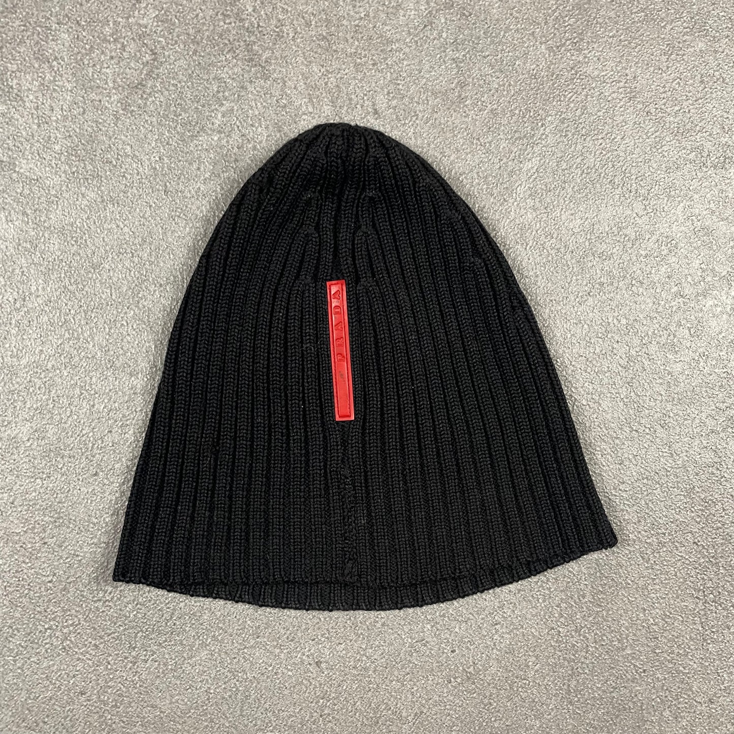 Prada Sport Beanie