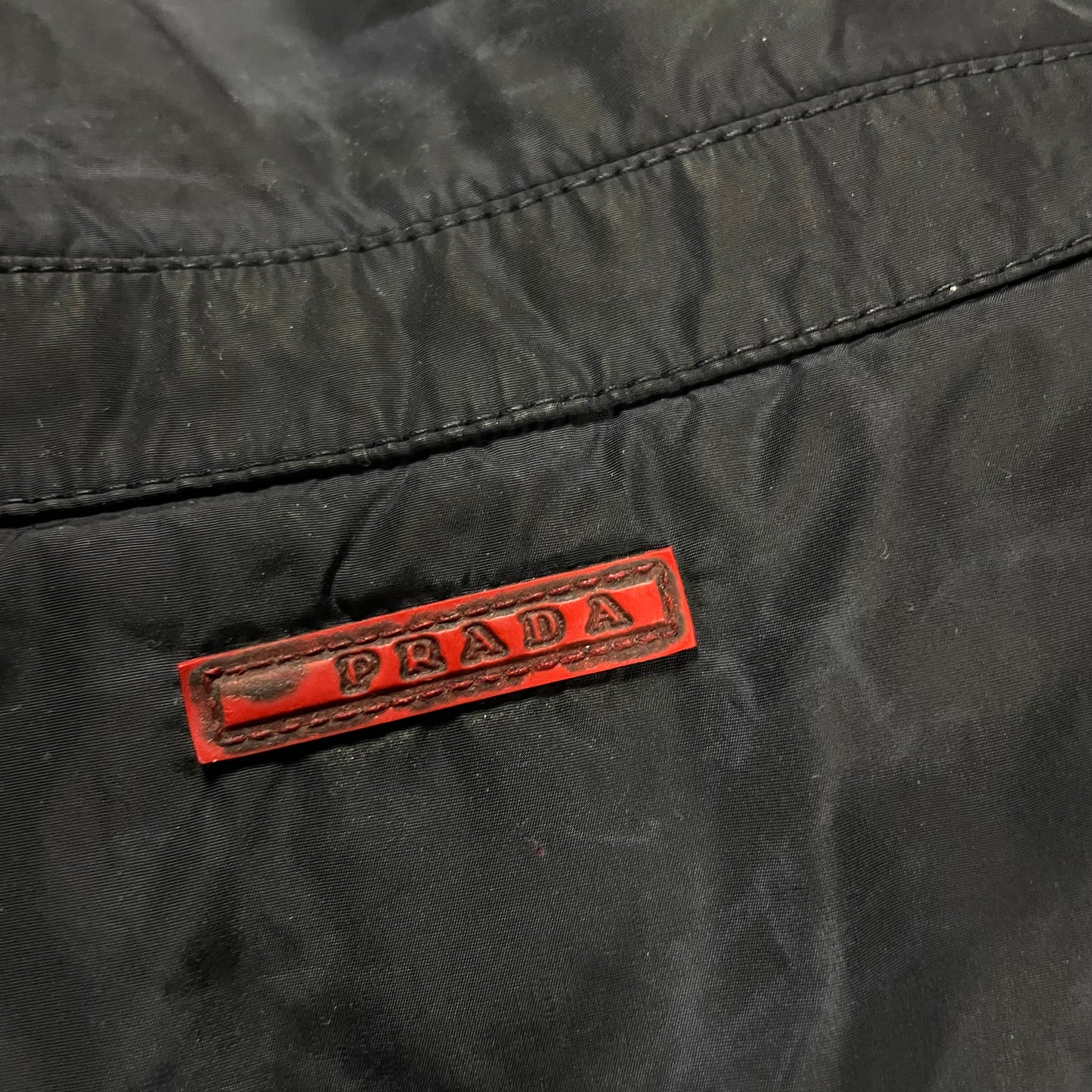 Prada Vintage Vest (M)