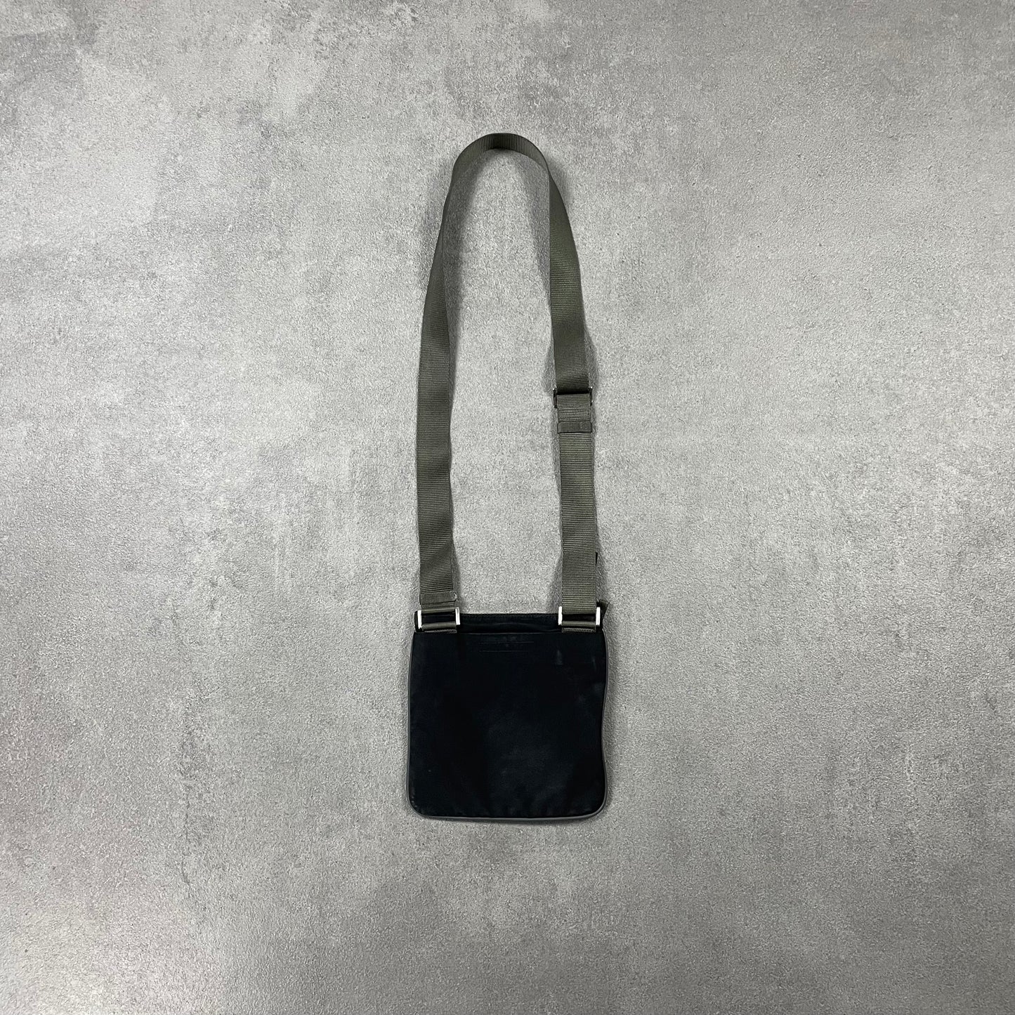 Prada Sport Bag