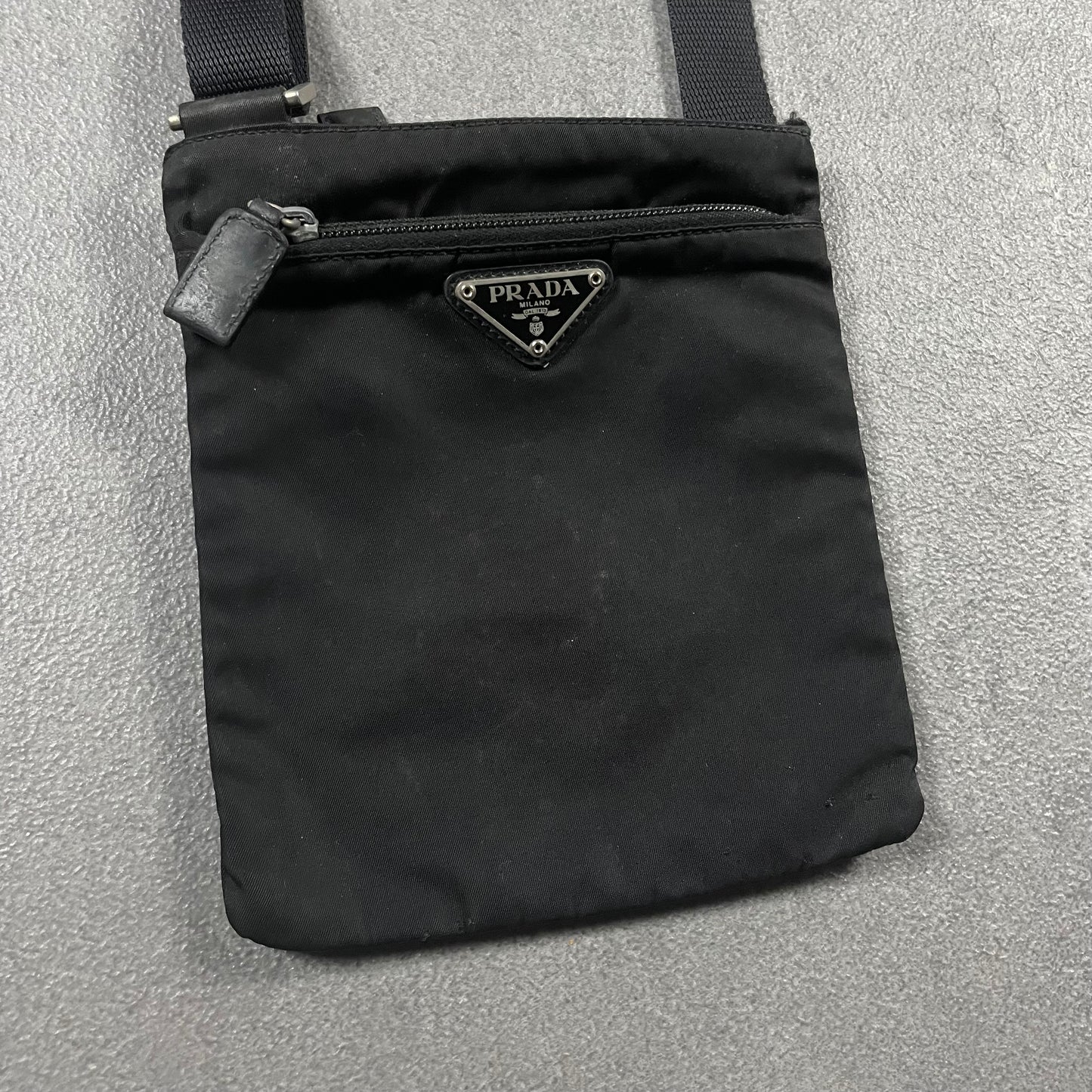 Prada Classic Bag