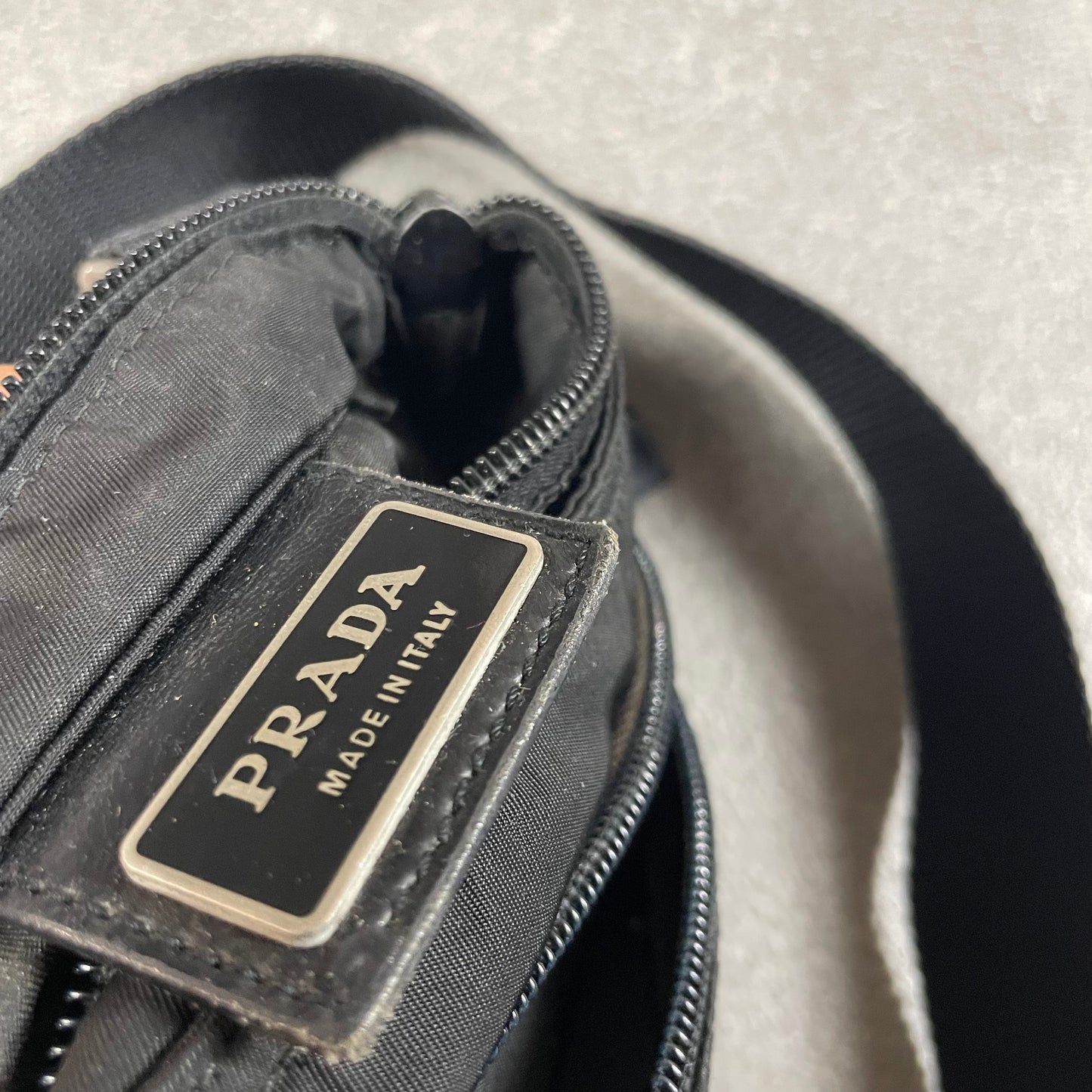 Prada Classic SideBag