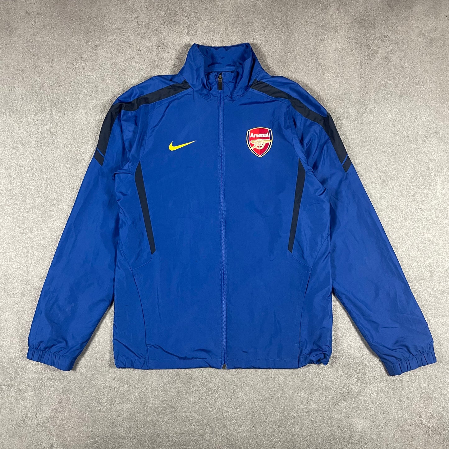 Nike x Arsenal TrackSuit (S)