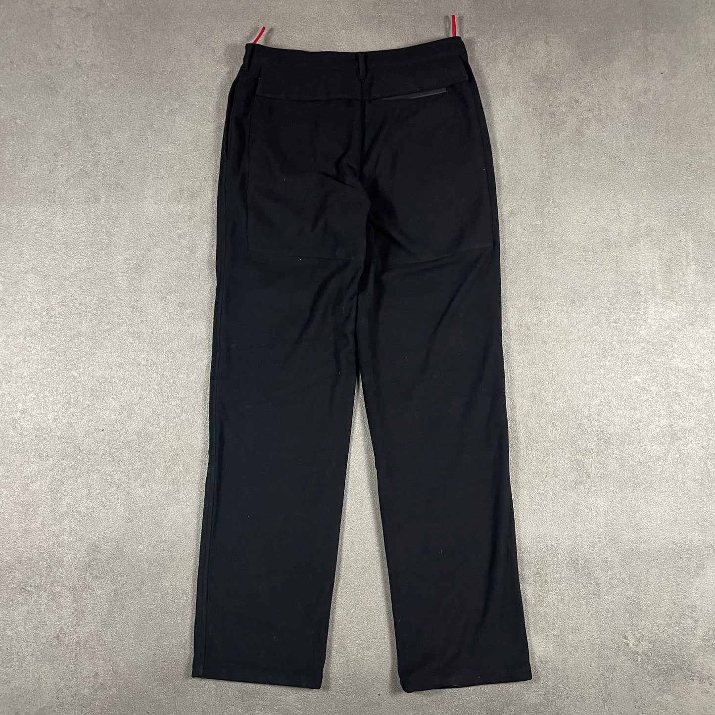 Prada Fleece Pant