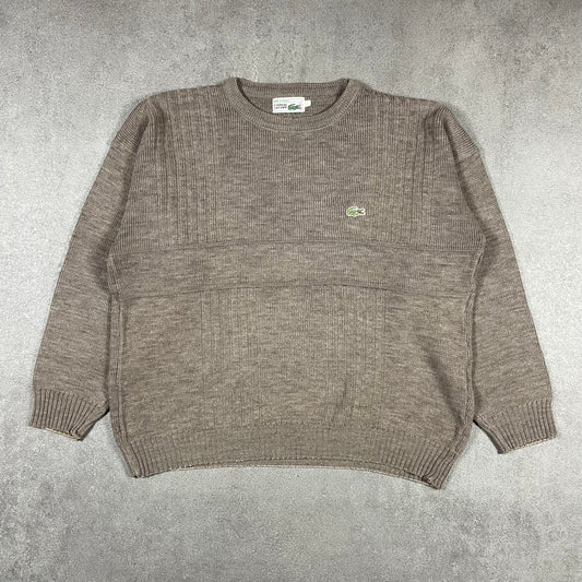 Lacoste Crewneck (L)