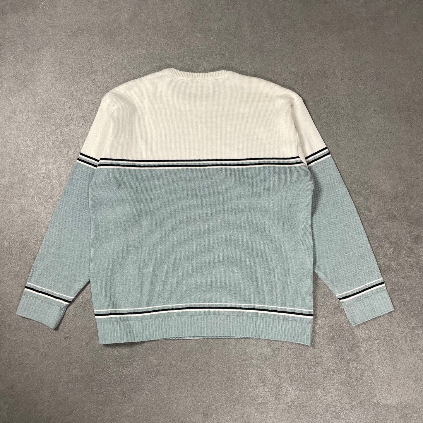 Lacoste Vintage Crewneck