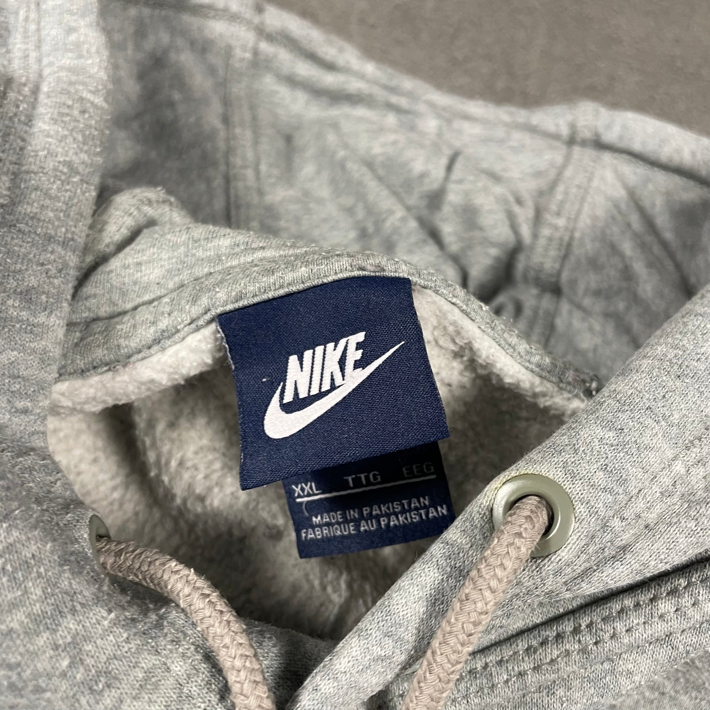 Nike Vintage Hoodie (XXL)