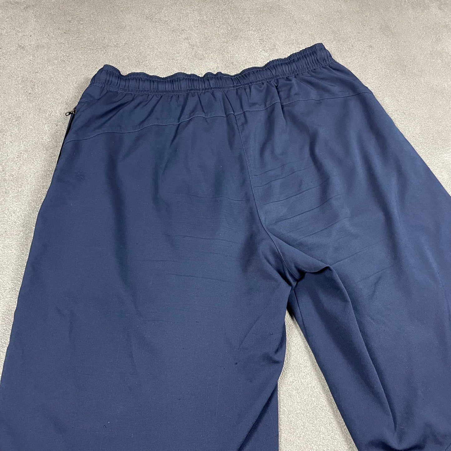 Nike x Man U vintage Pant (M)