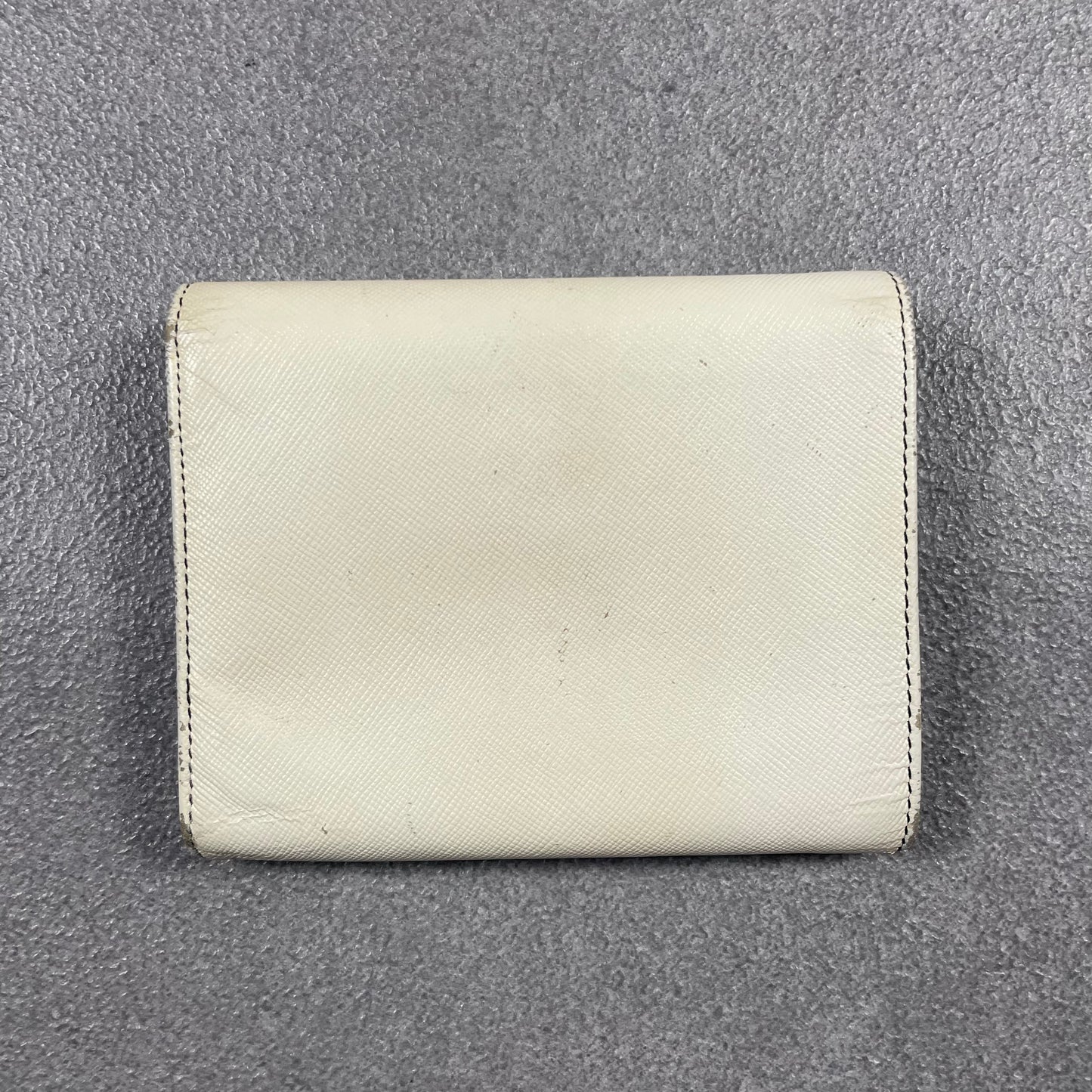 Prada Vintage Wallet