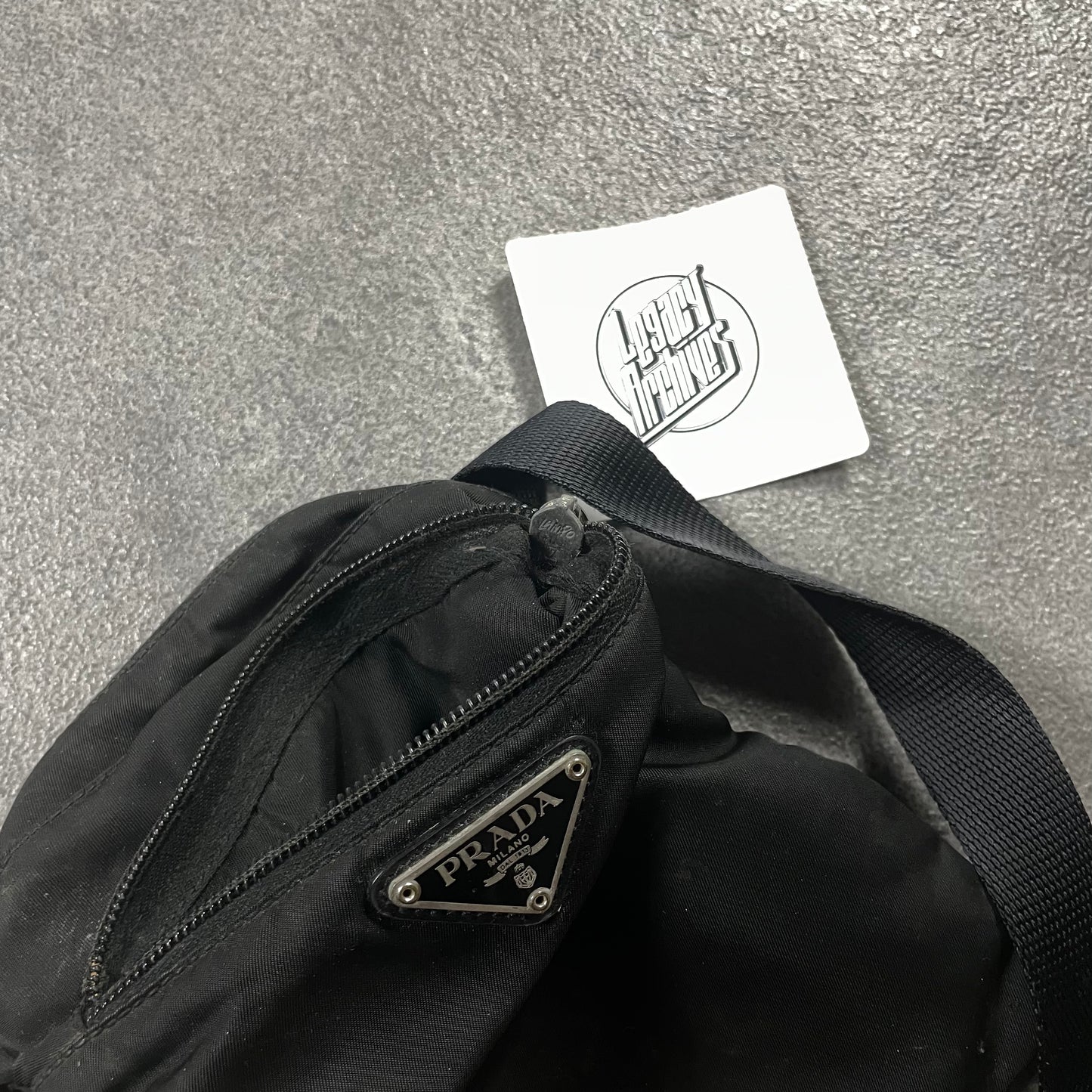 Prada Classic Bag