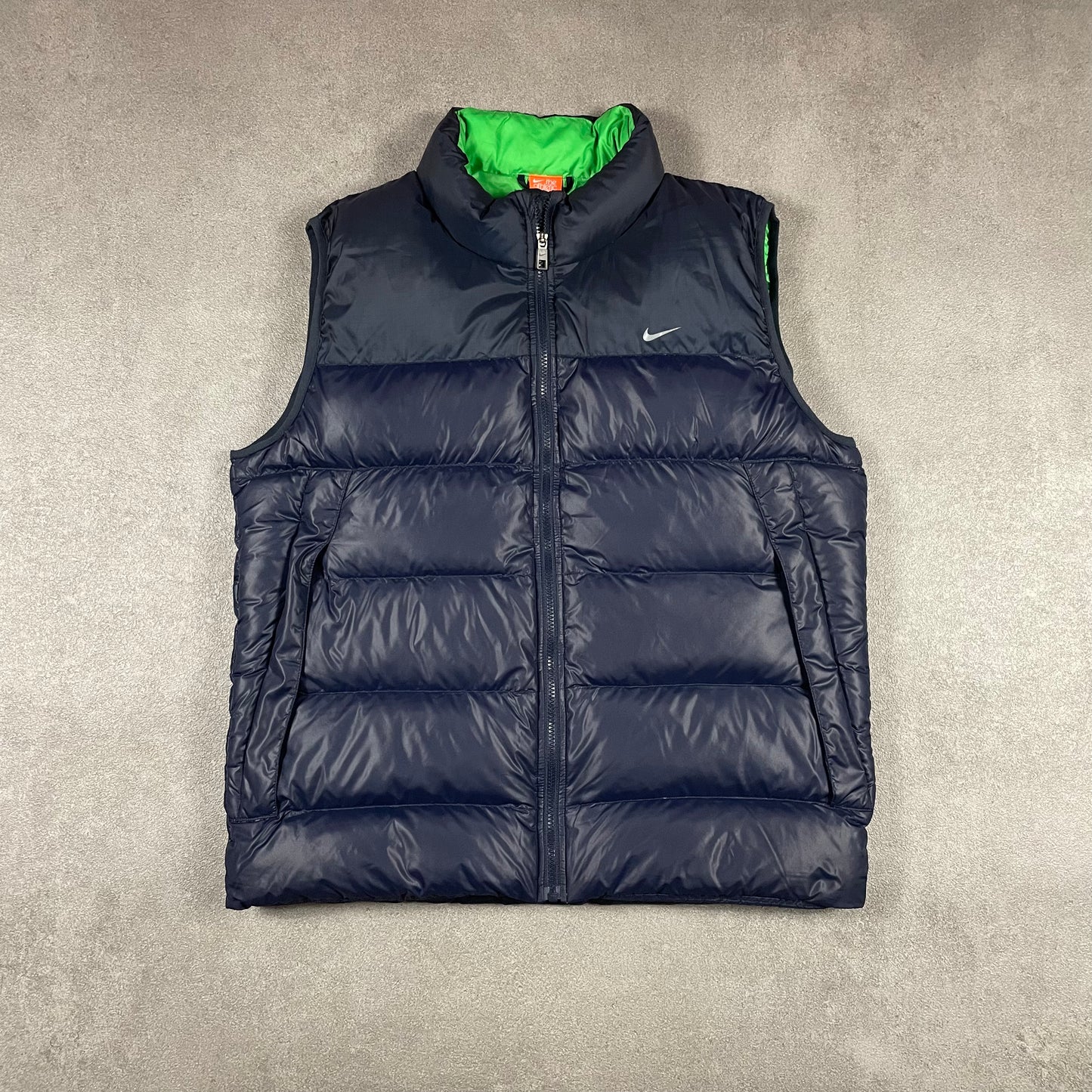 Nike Vintage Vest (L)