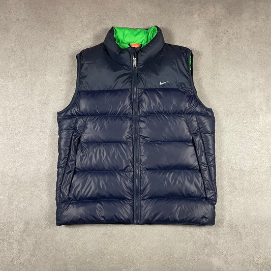 Nike Vintage Vest (L)