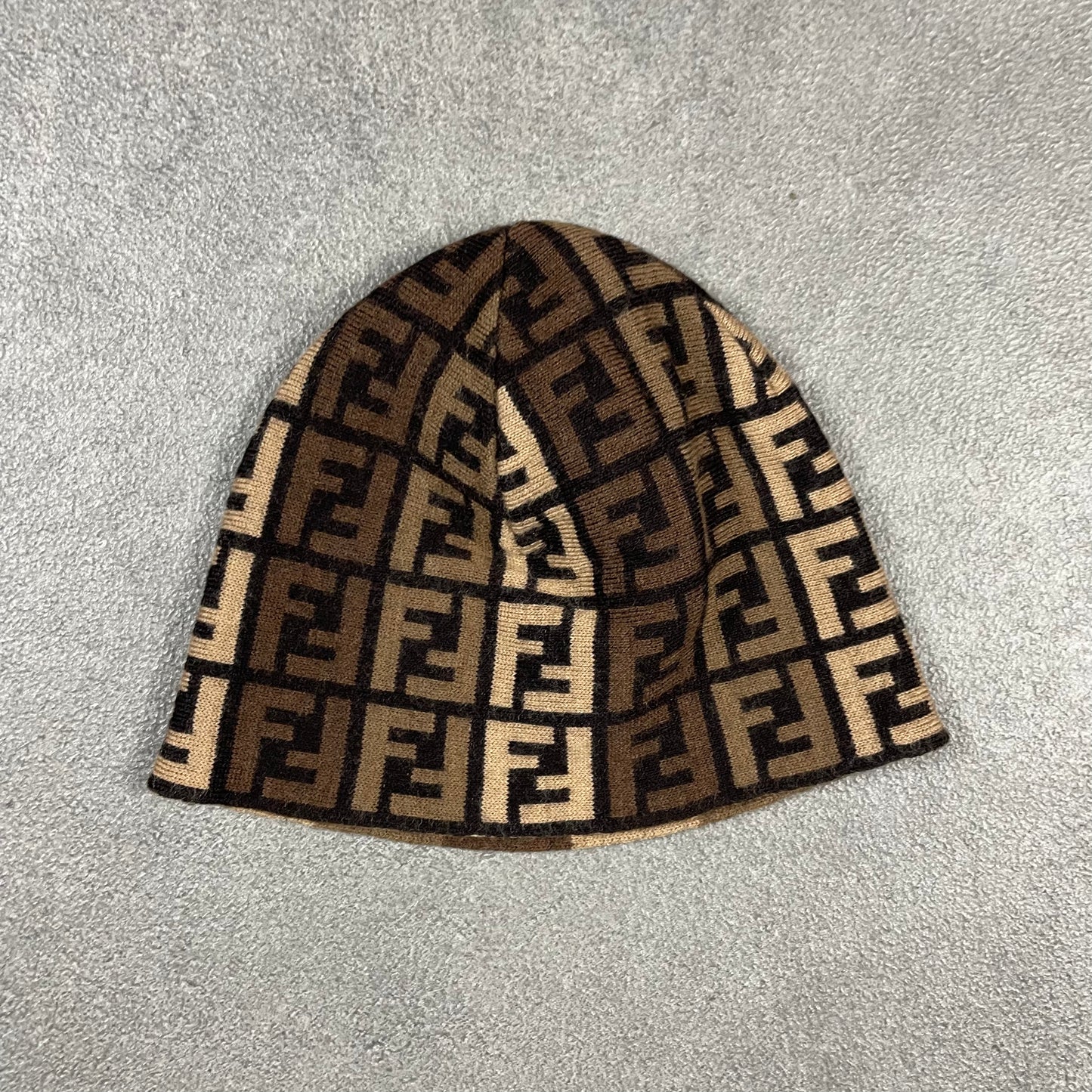 Fendi Beanie