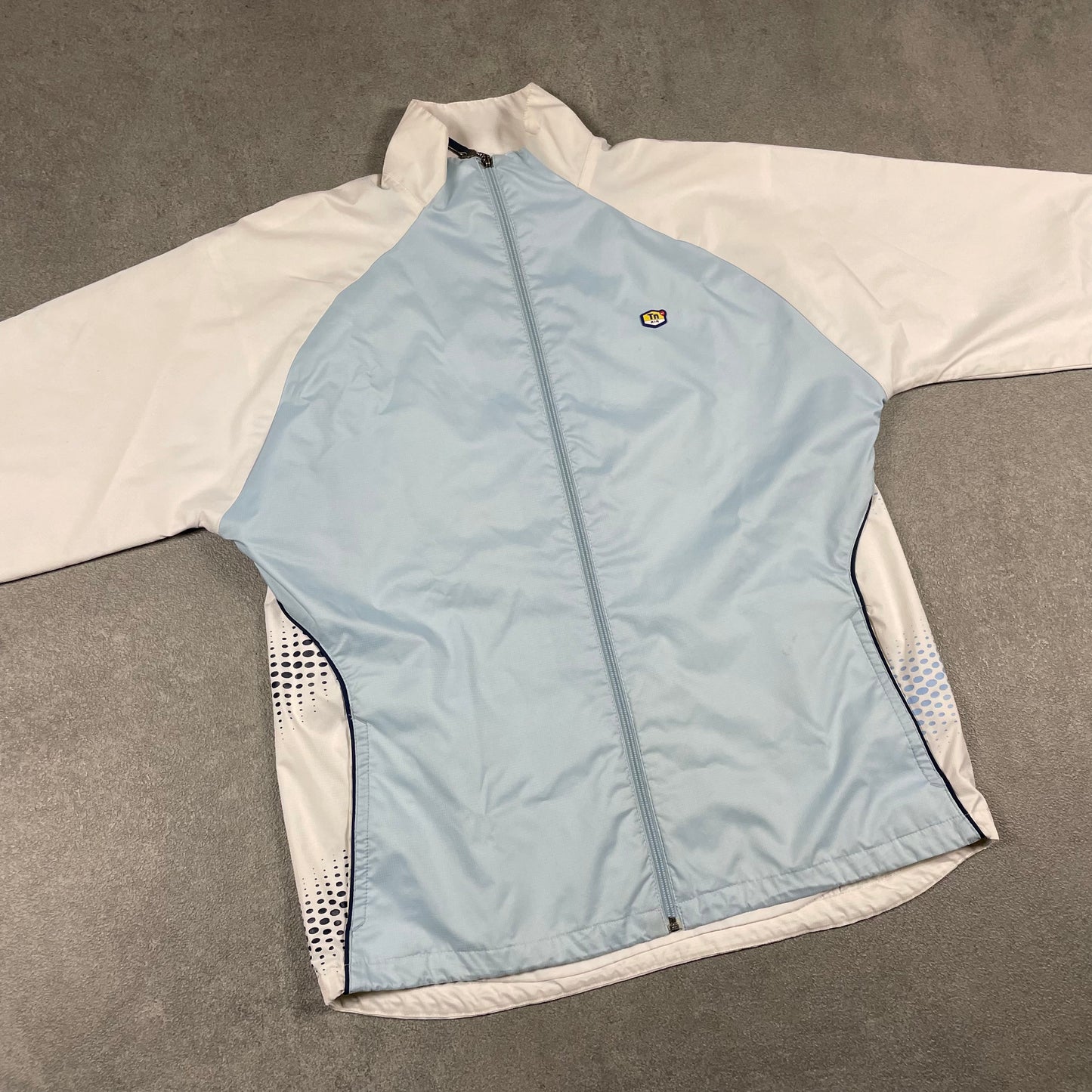 Nike Tn vintage Jacket (M)