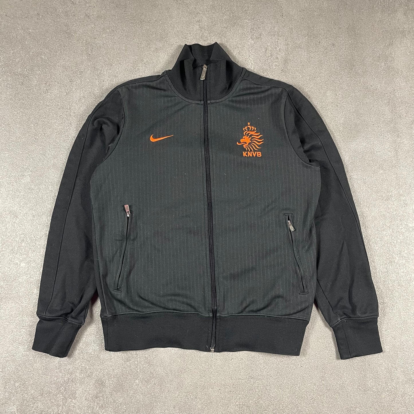 Nike x Netherlands Jacket (M)