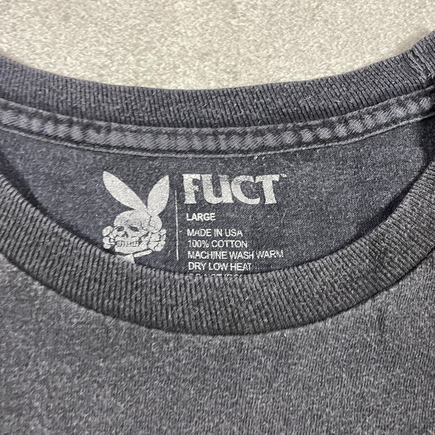 Fuct Ford bundle (L)