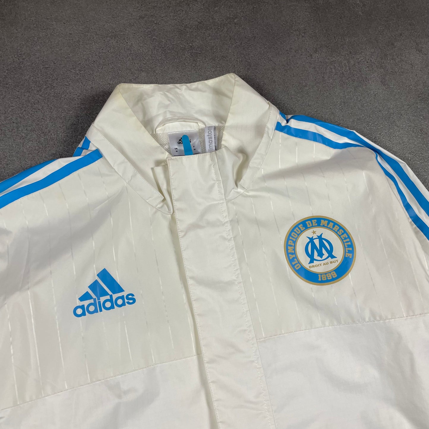 OM x adidas Jacket (M)