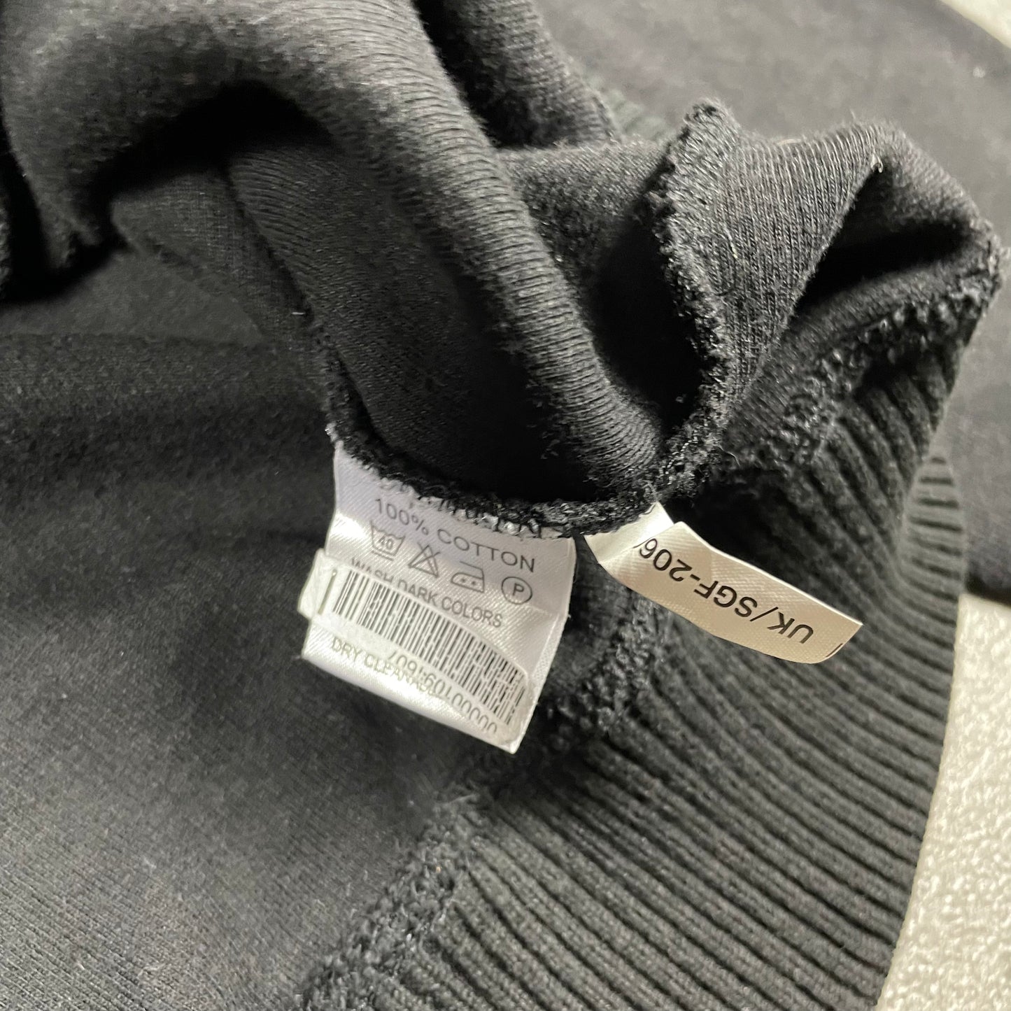 YSL vintage Hoodie (XL)