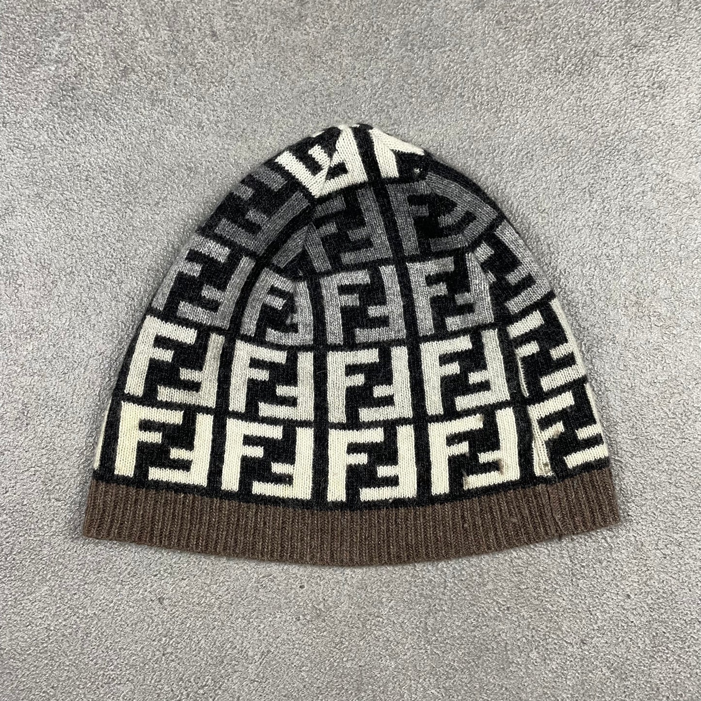 Fendi Beanie