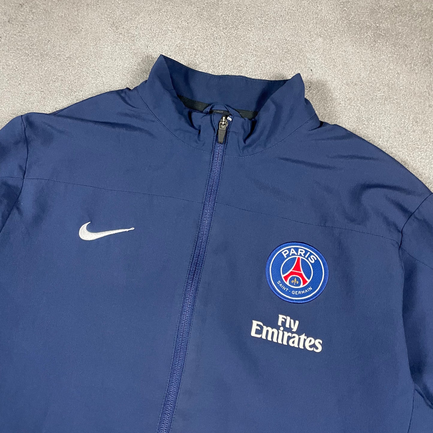 Nike x PSG vintage Tracksuit (M-L)