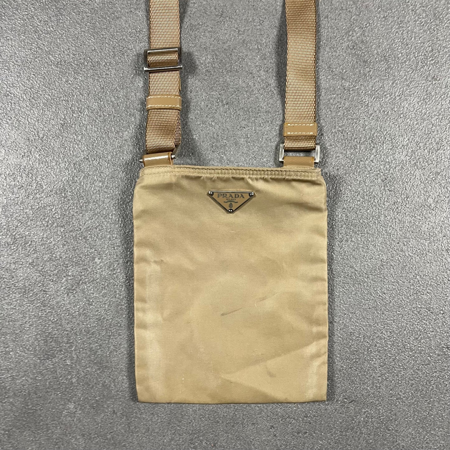 Prada Vintage Bag