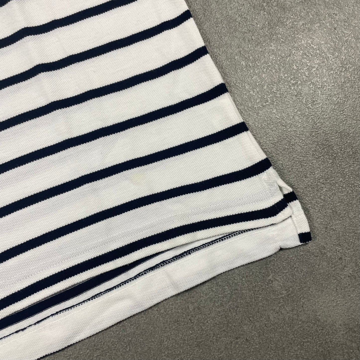 YSL Vintage Polo ( XL )