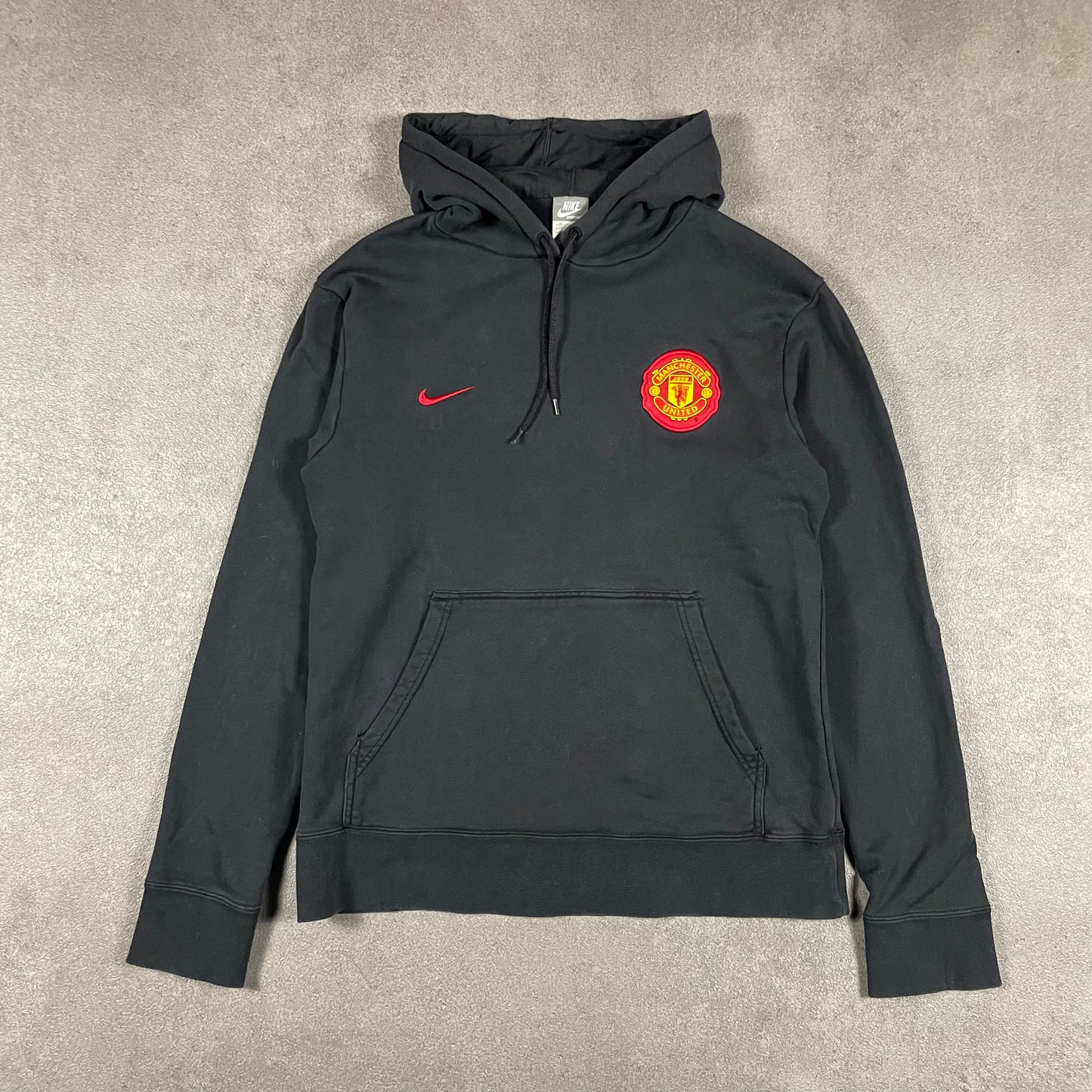 Nike x Man U. Hoodie (M)