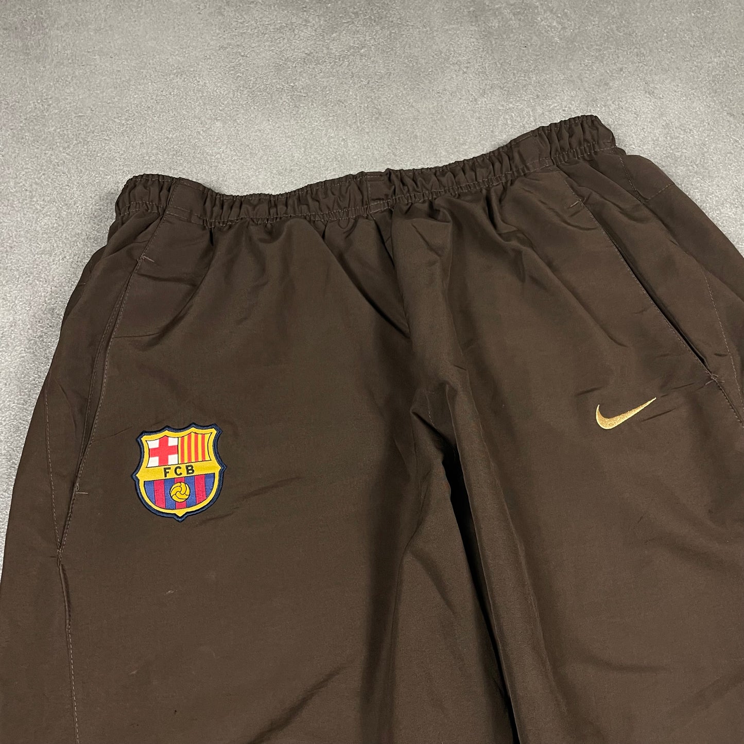 Nike x Barcelona Pant (L)