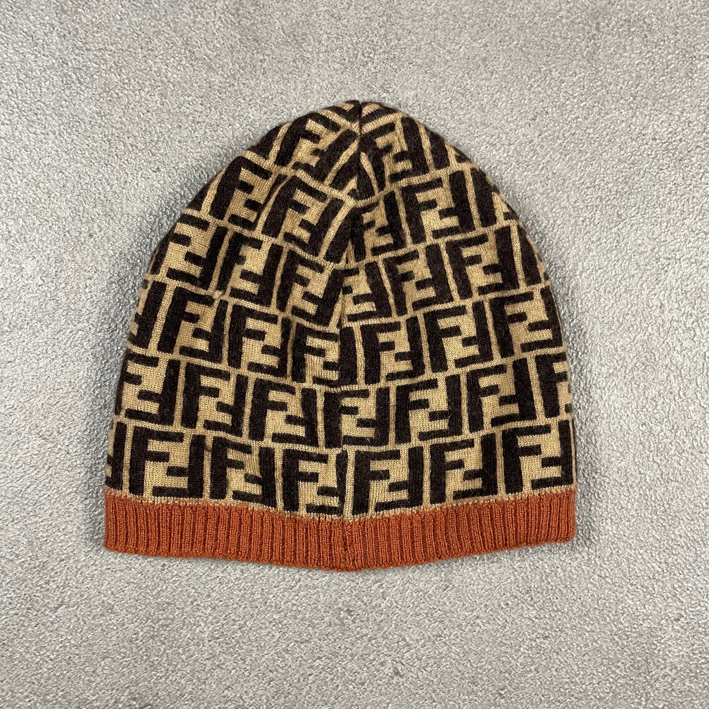 Fendi Beanie