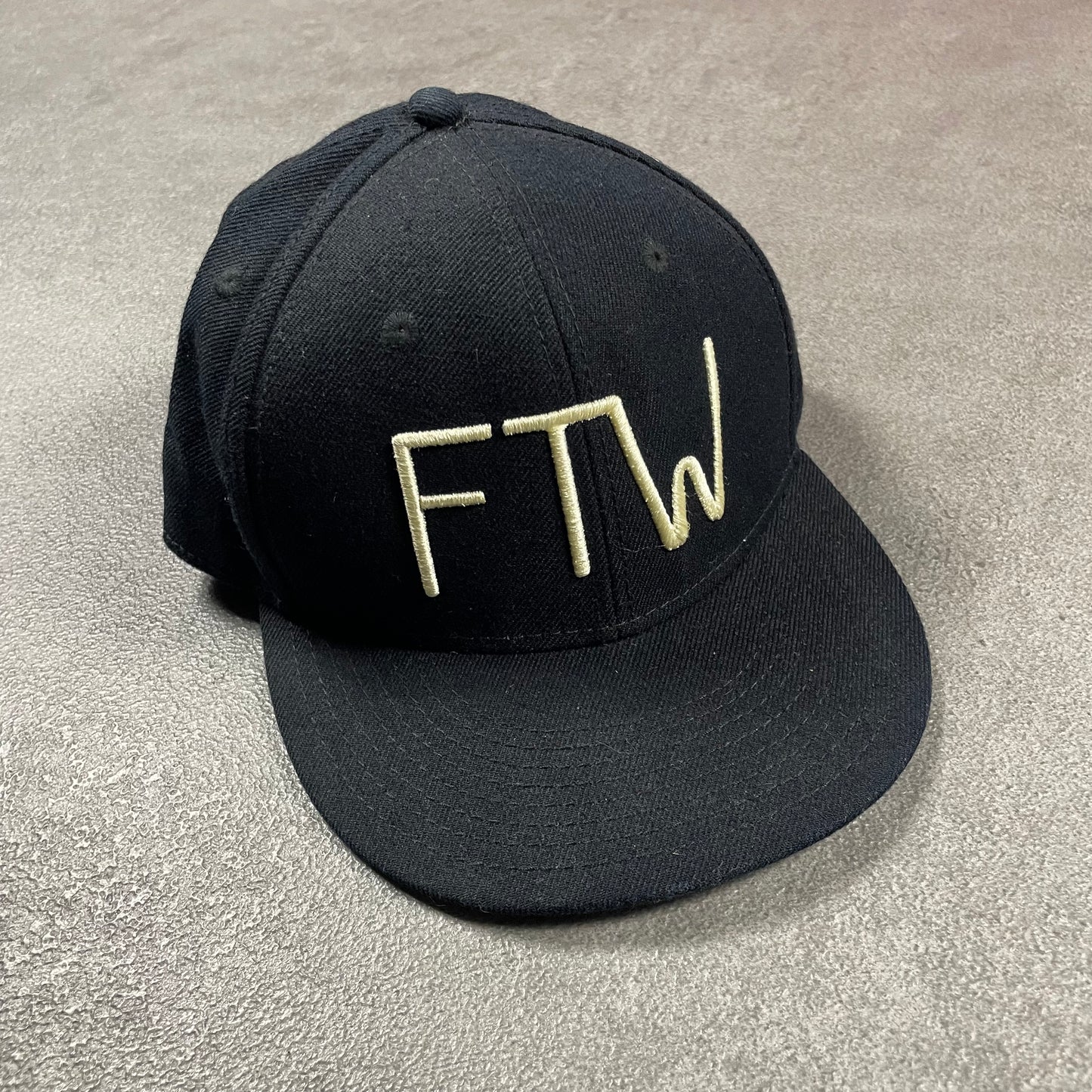 Fuct / FTP vintage Cap